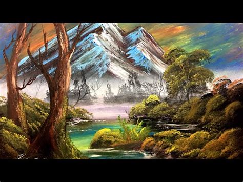 American artist carol evans not only paints on a canvas but also paints a picture with words, when describing the. The Joy of Spray - spray painting nature - art by Robert ...