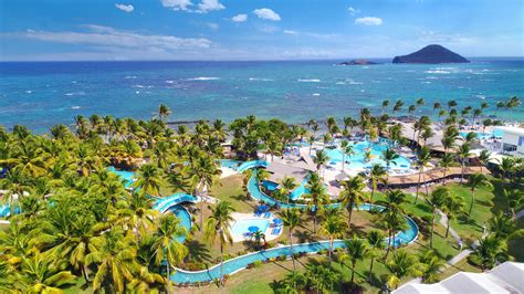 St Lucias Coconut Bay Beach Resort Gets A 6m Redo Travel Weekly