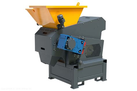 We did not find results for: Single Shaft Pre Shredder | PS - STOKKERMILL