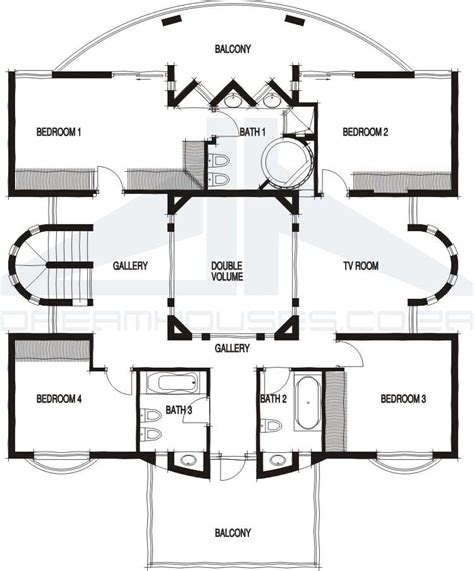 Concept Designs House Plans