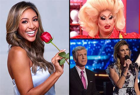 Most Shocking Reality Tv Moments 2020 — Dwts Bachelorette Survivor