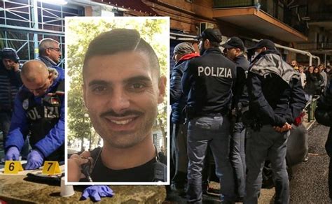 Alessandro Ucciso Come Un Boss Le Ipotesi Dall’omicidio Passionale Alla Vendetta Per Un