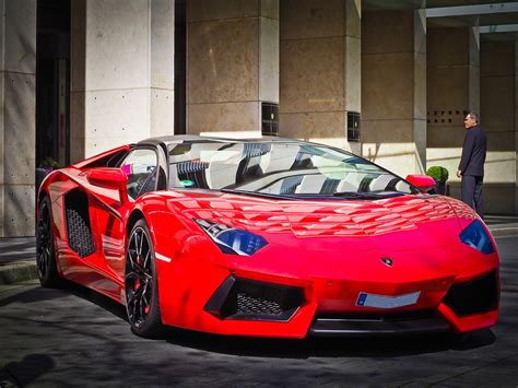 ℹ ¿cuánto Vale Alquilar Un Lamborghini En España