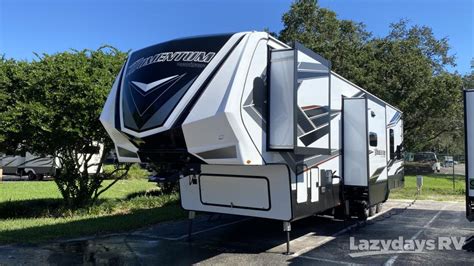 2021 Grand Design Momentum M Class 351m For Sale In Tampa Fl Lazydays