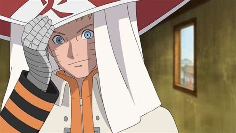 Every Hokage In Naruto Ranked By Strenght