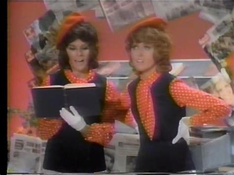 Sally Flynn And Sandi Griffiths Lawrence Welk 70s Tv Shows Lawrence