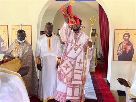 Img 20220102 Wa0038 · Uganda Orthodox Church