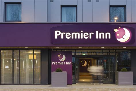 As soon as you speak with a representative, you should have a fair solution to your problem that is relatively fast. Premier Inns: UK
