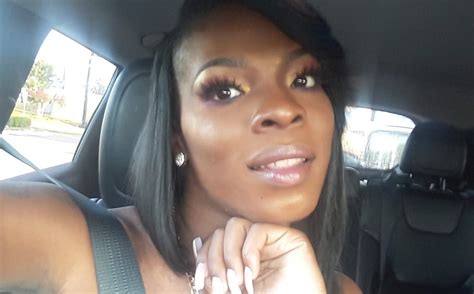 Transgender Woman Found Murdered In Dallas Just Weeks After She Was
