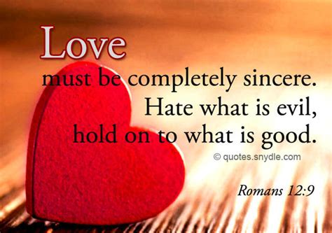 It is god who arms me with strength and keeps my way secure. Bible Quotes about Love and Marriage - Quotes and Sayings