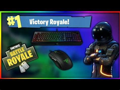 I recommend you put the keys somewhere that's super easy for you to use. When console players try Keyboard and mouse **TERRIBLE ...