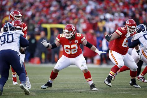 Easily locate starters, bench players. KC Chiefs: Offensive line depth chart after 2020 NFL Draft