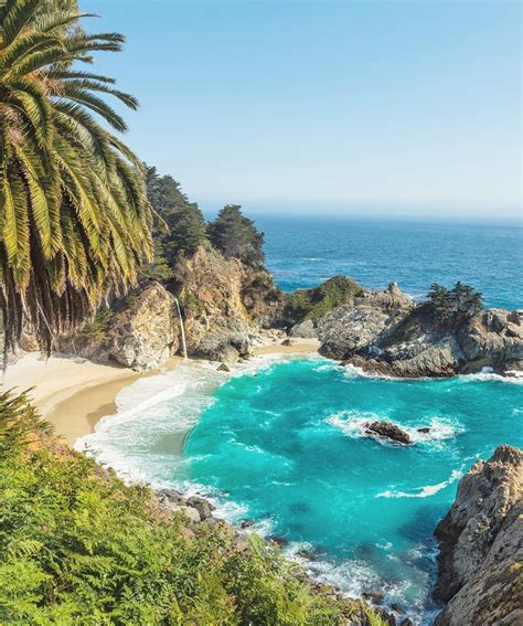 Best California Road Trip Ideas You Need To Try For The Adventure Of A