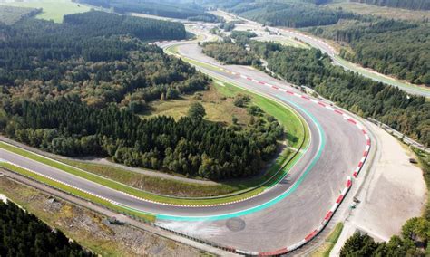 Find the perfect 6 hours of spa francorchamps stock photos and editorial news pictures from getty images. Driving Spa-Francorchamps - Double Apex