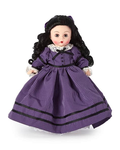 Madame Alexander Dolls Little Women Beth Doll 8 Neiman Marcus
