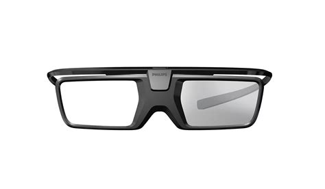 Active 3d Glasses Pta51900 Philips