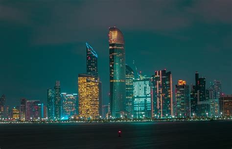 What Are The Fastest Growing Businesses In Abu Dhabi