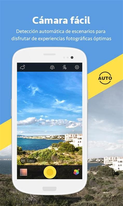 Camera360 Ultimate Para Android Descargar Gratis
