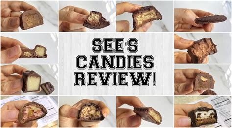 see s candies chocolate review