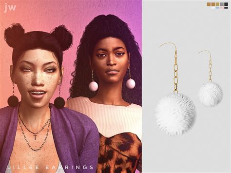 Ts4cc Accessories Tumblr Gallery