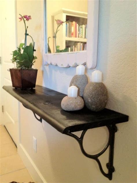 10 Diy Entryway Decor And Storage Ideas