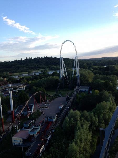 Over 200 Days Of Thrills With A Thorpe Park Resort Annual Pass Uk