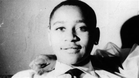 Senate Passes Bill To Posthumously Award Emmett Till And His Mother With Congressional Gold