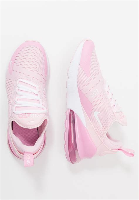 Nike Sportswear Air Max 270 Baskets Basses Pink Foamwhitepink