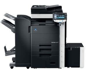 Find everything from driver to manuals of all of our bizhub or accurio products. Konica Minolta Bizhub C550 ~ Descargar Driver de Impresora