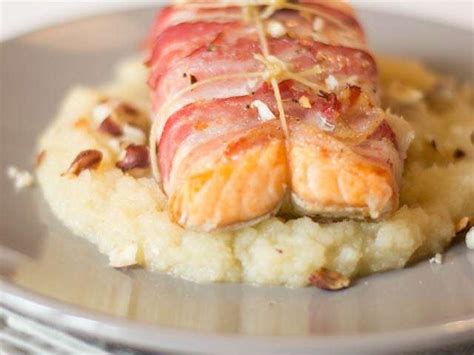 Les Meilleures Recettes de Rôti et Saumon