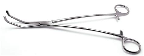 3 Pcs New Satinsky Vena Cava Clamp 105 Surgical Instruments Ebay