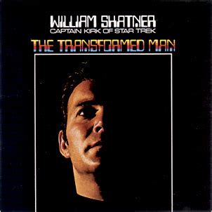 There were some discussions about it during the run of star trek: William Shatner, Captain Kirk