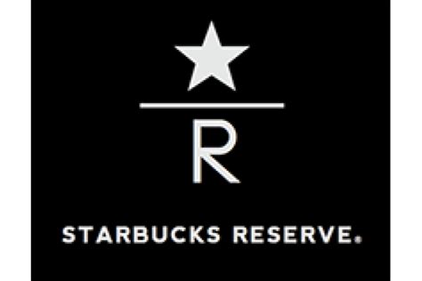 Starbucks Reserve Logo