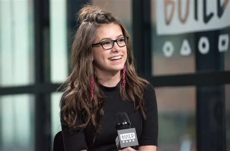 Game Shakers Madisyn Shipman Reveals Her Favorite Thing About Being