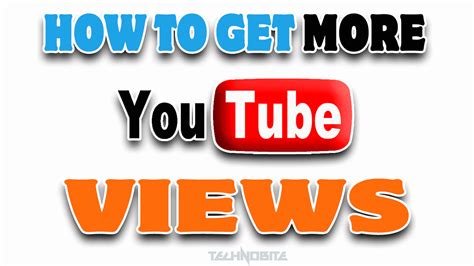 7 Tips To Get And Increase Views On Youtube Videos A Complete Guide