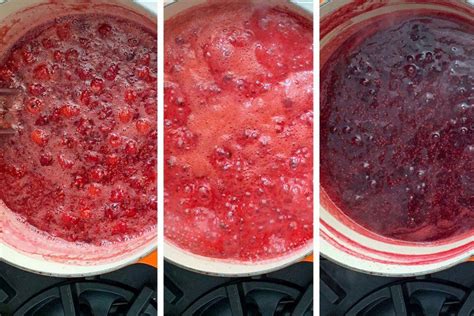 An Easy Jam Recipe That Works With Almost Any Fruit The Washington Post