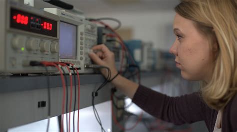 Electrical Engineering Bs Degree Widener University