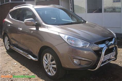Buy or bid on over 100,000 used cars for sale right now. 2012 Hyundai IX35 used car for sale in Johannesburg City ...