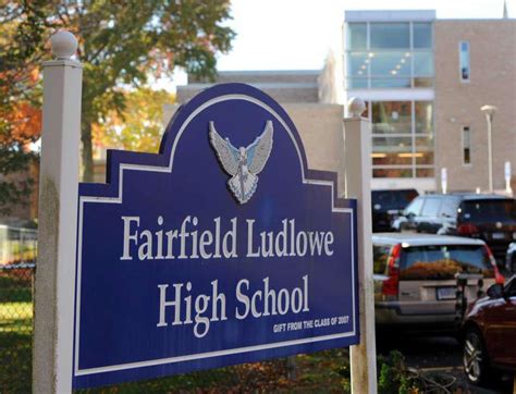 Fairfield Schools Ranked 9th In Connecticut