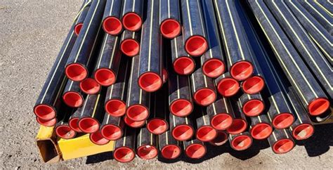 Pipe End Cap Acu Tech Piping Systems