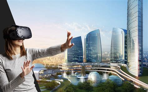 Virtual Reality For Architecture And Real Estate Stambol Daftsex Hd