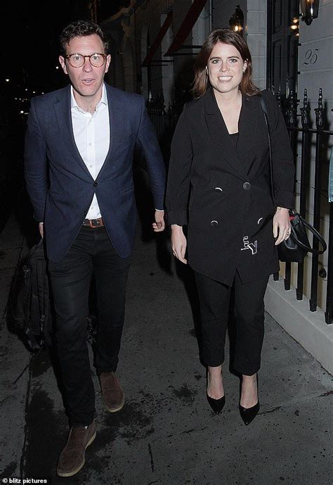 Jack brooksbank full name jack stamp brooksbank, is the husband to princess eugenie and a brand ambassador of casamigos tequila. Princess Eugenie And Her Husband Jack Brooksbank ...
