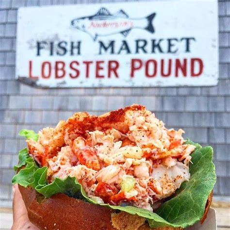 10 Of The Best Seafood Restaurants On Cape Cod Seafood Restaurant