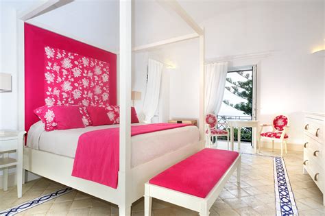 28 Pink Party White Bedroom Homebnc — Homebnc