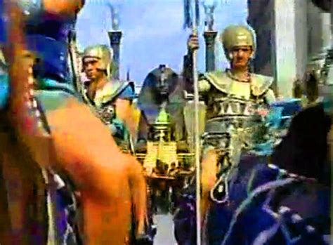 cleopatra 1963 entrance into rome 12 having been teased with a colorful and lengthy