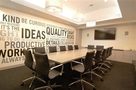 25 Stunning Conference Room Ideas To Try Instaloverz Conference