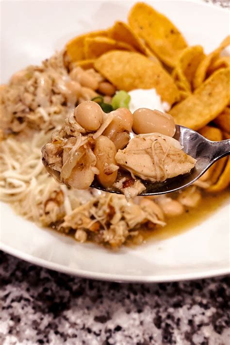 33 recipes that start with rotisserie chicken. Rotisserie Chicken Chili | Chicken chili, Rotisserie ...