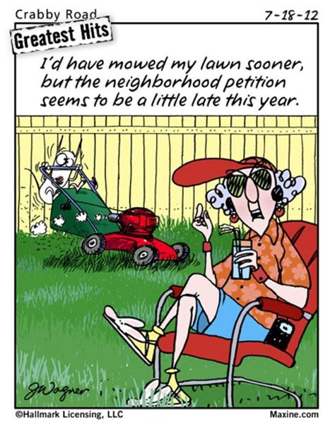 29 Best Lawn Care Humor Images On Pinterest Vegetable Garden Funny