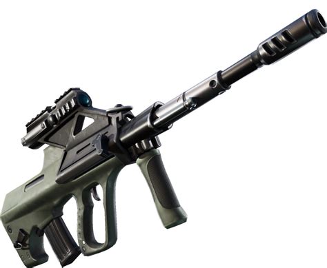 Fortnite Chapter 2: Weapons and stats png image