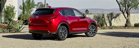 Which cars you can afford? What are the color options for the 2018 Mazda CX-5?